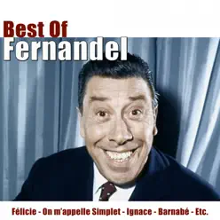 Best of Fernandel - Fernandel