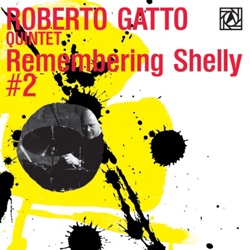 Roberto Gatto Quintet - Pullin' Strings (Live)