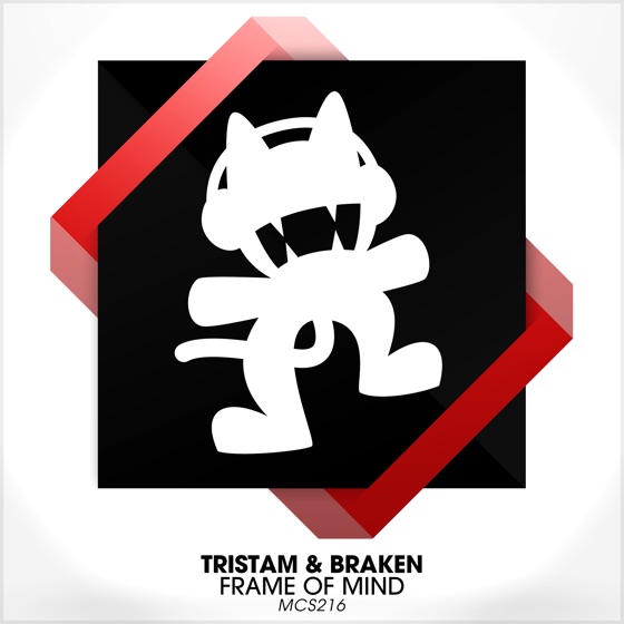 Cover artwork for Frame of Mind