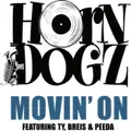 Movin'On Feat. Ty, Breis & Peeda