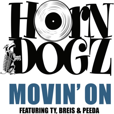 Movin' on - Single