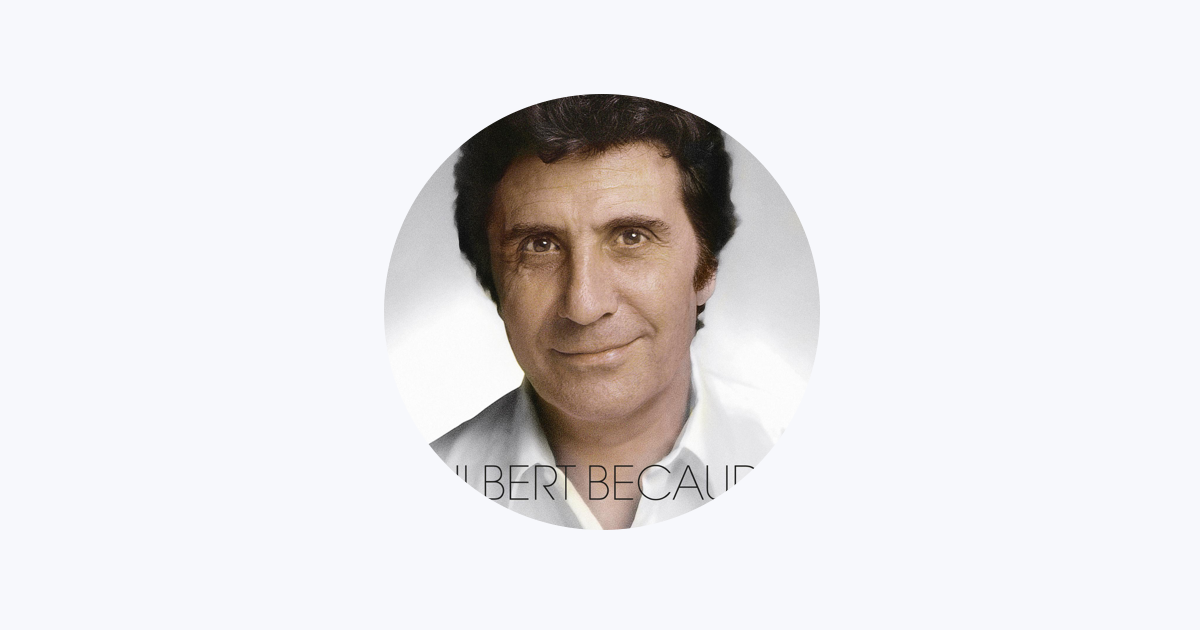 未開封CD ジルベール・ベコー 「そして今は〜ベスト・オブ・ジルベール・ベコー」 そして今は～best Of : Gilbert Becaud | HMV&BOOKS online