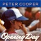 Part Time - Peter Cooper lyrics