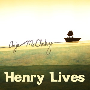 Henry Lives - Single