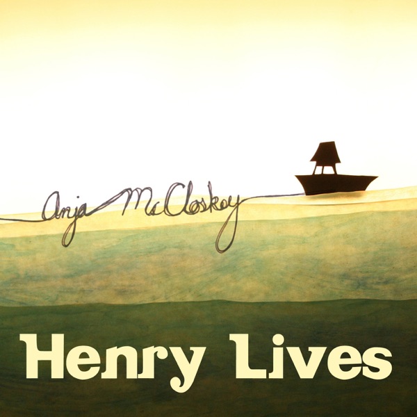 Henry Lives - Single