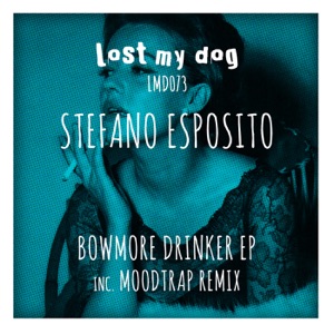 Bowmore Drinker - EP