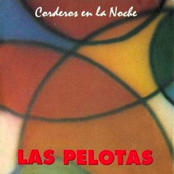 Las Pelotas - Nunca Me Des la Espalda