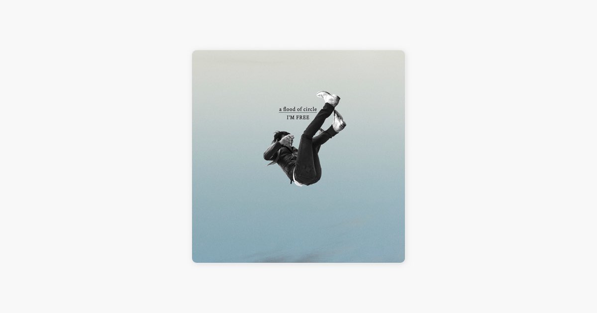 【サイン入り】a flood of circle アルバム I'm free I'M FREE - a flood of circleのアルバム - Apple Music