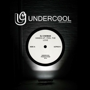 Hands Up / Feel the Love - Single