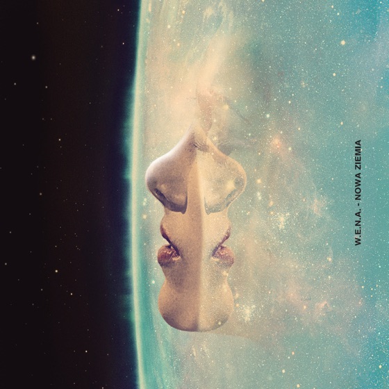 Cover artwork for Imperium