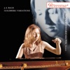 Irina Zahharenkovaa - Bach. The Goldberg Variations BWV 988: 5. Variatio 4 a 1 clav.