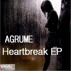 Heartbreak - Single