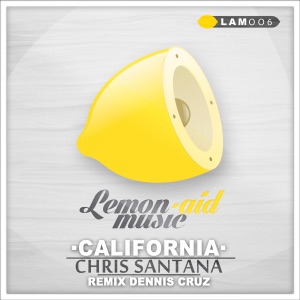 California - Single