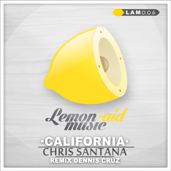 California - Single