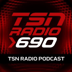 TSN 690 Montreal Podcasts cover