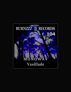 收听 Monowav、观看音乐视频、阅读小传、查看巡演日期等 ！