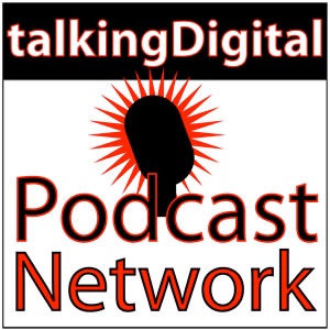 talkingDigital cover
