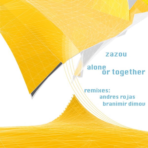 Alone or Together - Single
