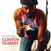 Clinton Fearon - Jamaica