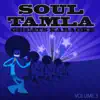 Ain't No Mountain High Enough In the style of Marvin Gaye & Tammi Terrell (Guide Vocal)