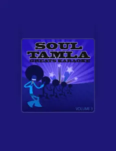 收听 DooWamMasterMixers、观看音乐视频、阅读小传、查看巡演日期等 ！