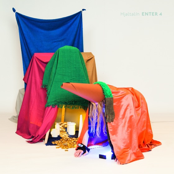 Cover artwork for Ethereal
