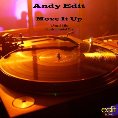 Move It Up - Single