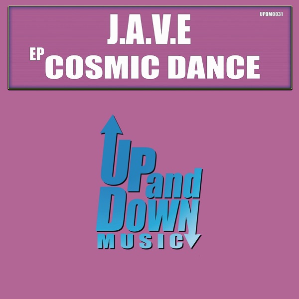 Cosmic Dance - Single