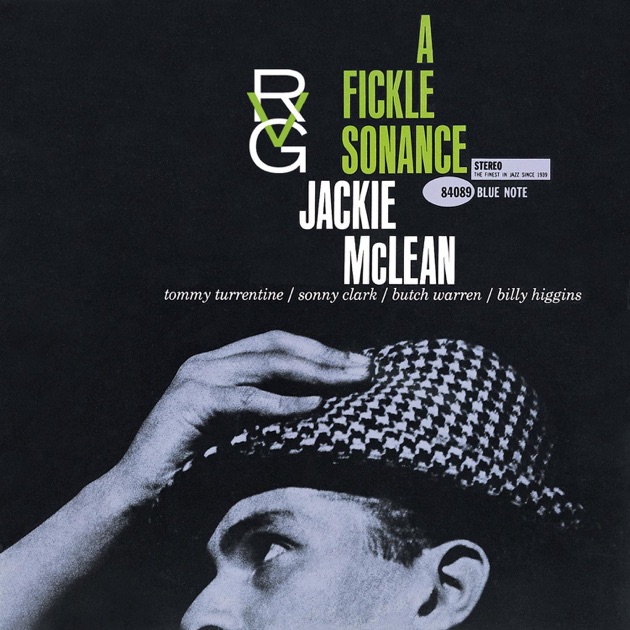 It's Time - Album by Jackie McLean - Apple Music