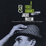 Jackie McLean - A Fickle Sonance