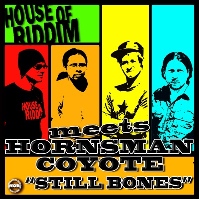 Still Bones - Single