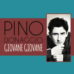 Giovane giovane - Single - Pino Donaggio