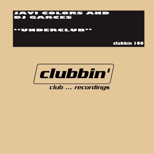 Underclub - Single