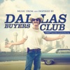 Dallas Buyers Club (Music From and Inspired By the Motion Picture) artwork