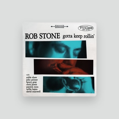 Listen to Rob Stone, watch music videos, read bio, see tour dates & more!