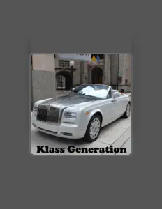 Ouve Klass Generation, vê vídeos de música, lê a biografia, vê as datas da digressão e muito mais!