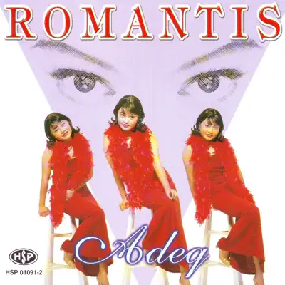 Hör dir „Romantis“ von Adeq an