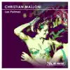 Christian Malloni - las Palmas (Marcos Rodriguez Remix)