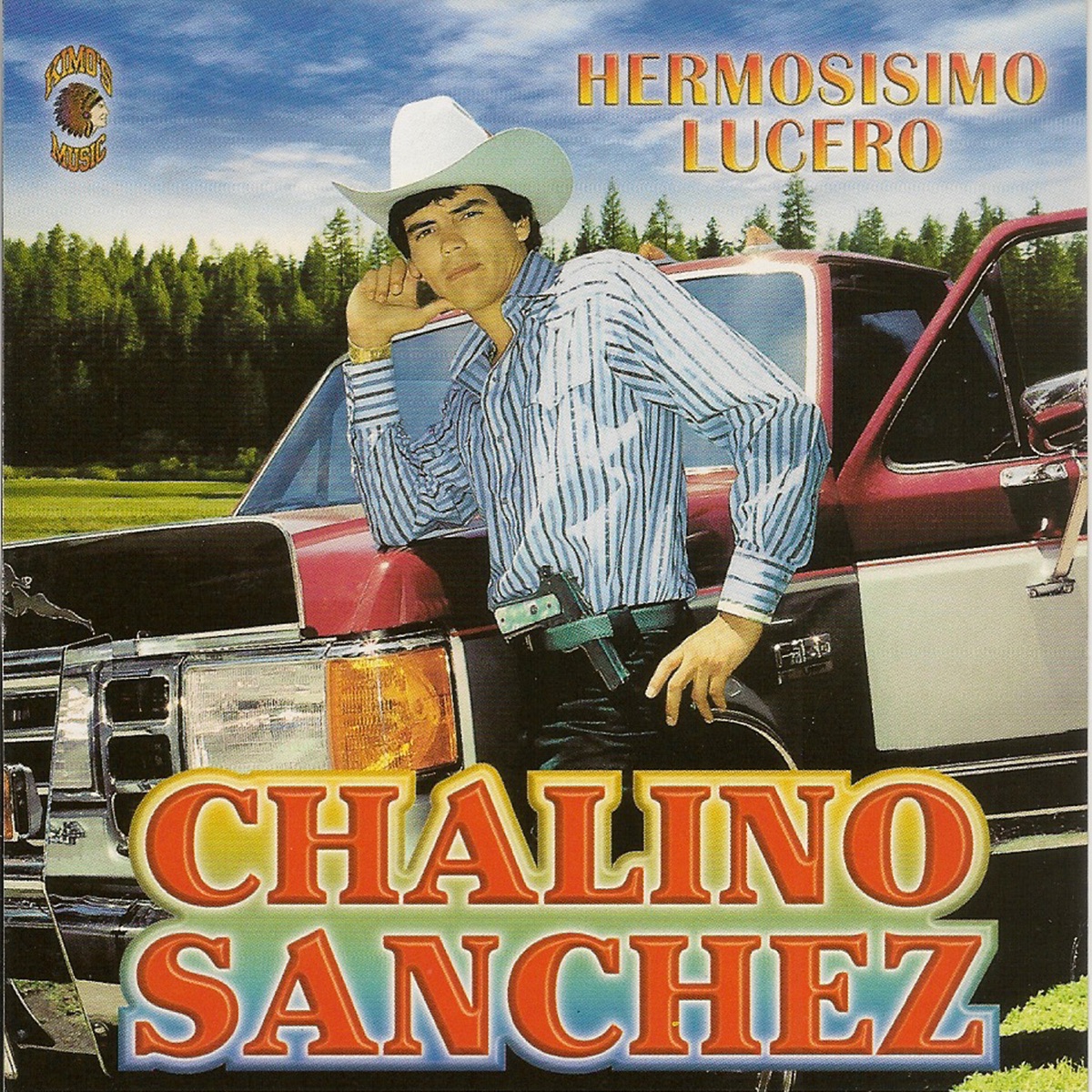 Hermosísimo Lucero by Chalino Sánchez on Apple Music