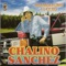 Baraja de Oro - Chalino Sánchez lyrics