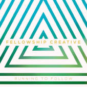 Cover art for Running To Follow by Fellowship Creative