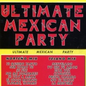 Ultimate Mexican Party artwork