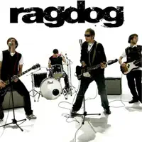 Donde estabas — Ragdog