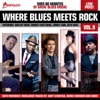 Where Blues Meets Rock, Vol. 9, 2014