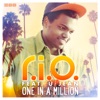 One in a Million (Remixes) [feat. U-Jean] - Single