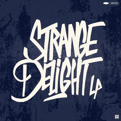 Strange Delight Lp