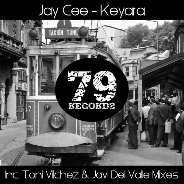 Keyara - Single