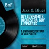 Guy Luypaerts Orchestra - All Through (Arranged By Guy Luypaerts)