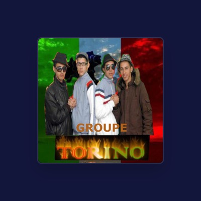 Listen to Groupe Torino, watch music videos, read bio, see tour dates & more!