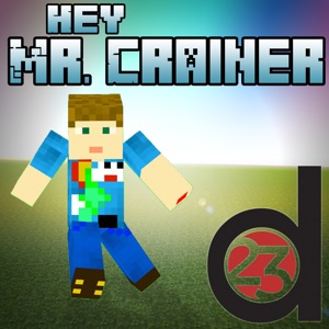 Hey Mr. Crainer - Single